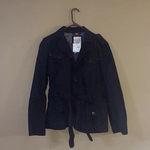 Espirit Jacket